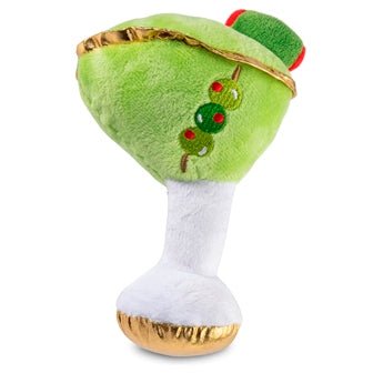 Dirty Muttini Dog Toy - Durable Chew Toy for Aggressive Chewers - Perfect for Playtime, Training & Interactive Fun