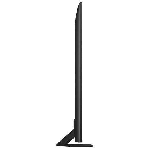 Samsung QN65Q80DA 65 Inch 4K UHD QLED Smart TV with HDR, Tizen OS - Perfect for Home Theater, Gaming & Streaming