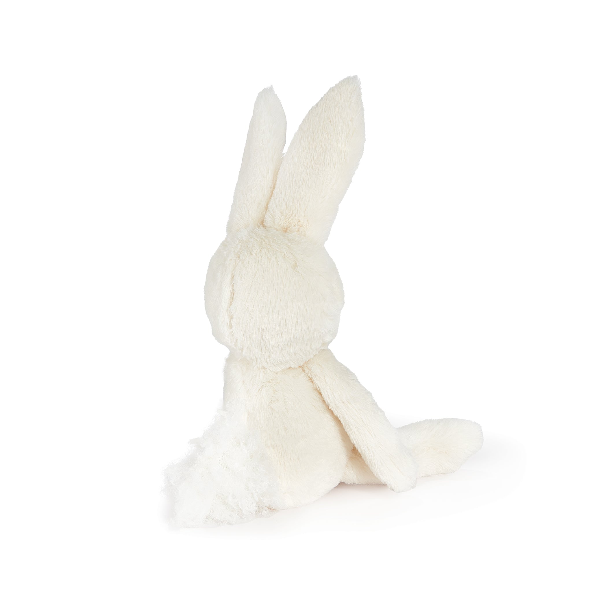 Bun Bun Bunny Plush Toy - Soft Stuffed Animal for Kids, Cute Cuddly Gift for Girls & Boys - Perfect for Bedtime, Nursery Decor & Playtime