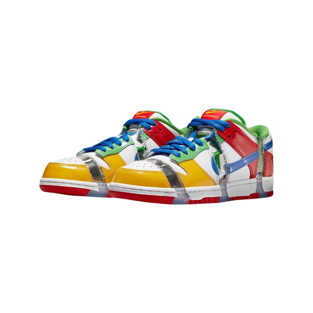 Nike SB Dunk Low OG QS Sneakers - Men's Skateboarding Shoes for Sale | eBay - Perfect for Streetwear, Skateboarding & Casual Fashion