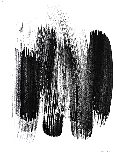 Black Strokes