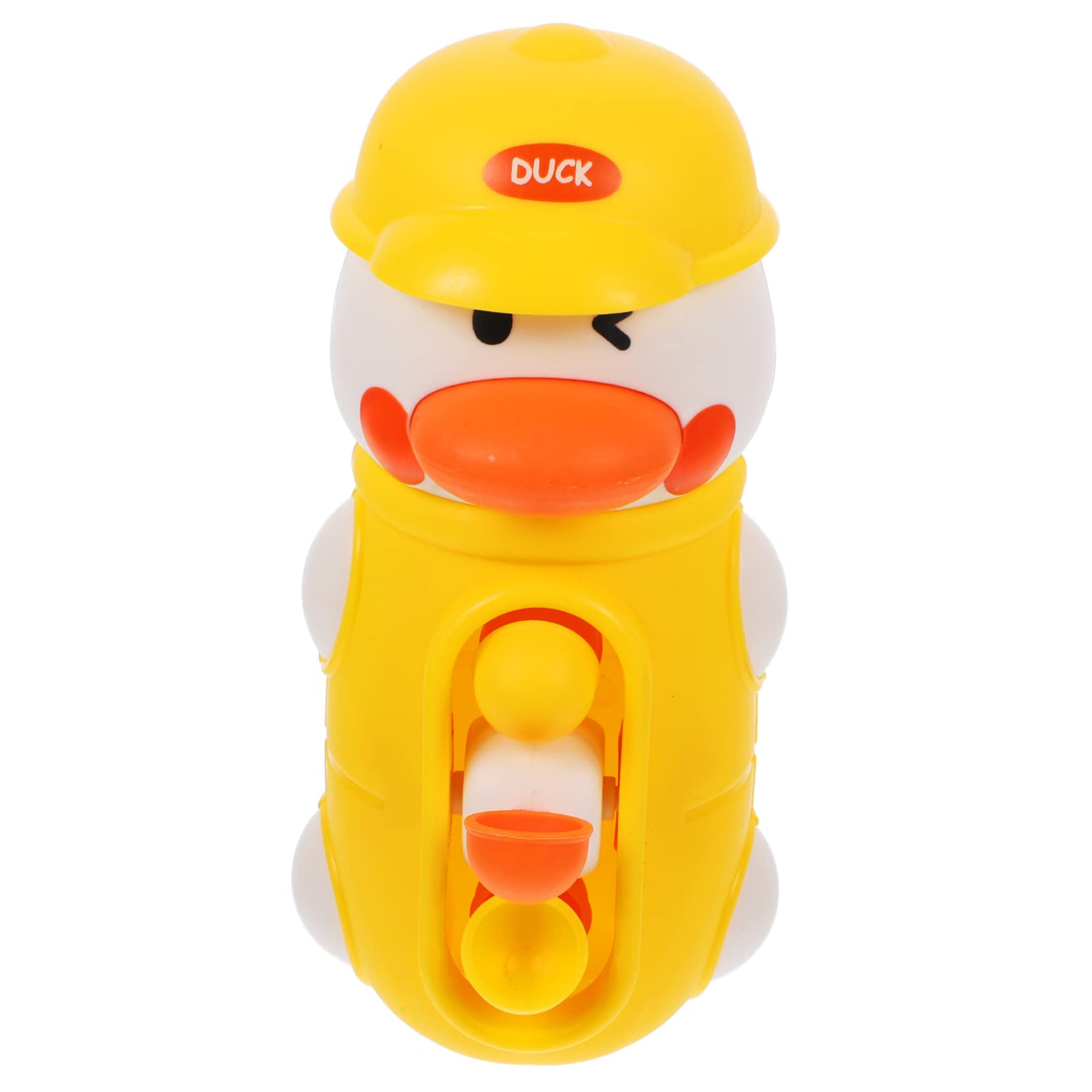 UPKOCH 3-Piece Wind-Up Bath Toy Set - Floating Water Wheel & Car Toys for Toddlers, Fun Bathtime & Shower Playtime - BPA-Free Plastic Bath Toys for Kids