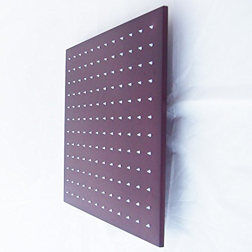 Cascada Oil Rubbed Bronze 12