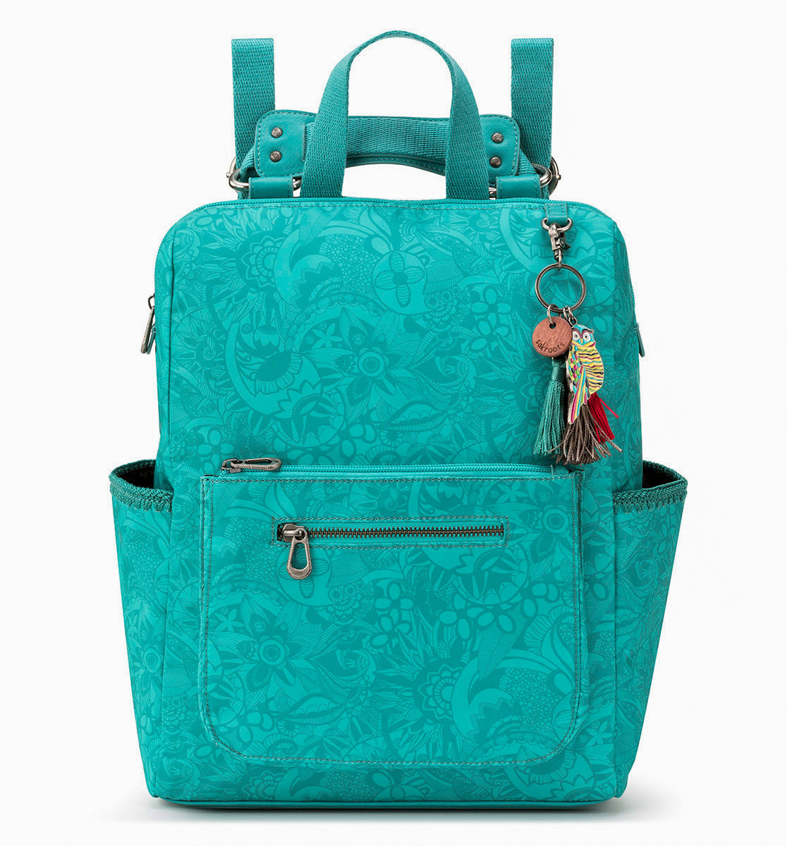 Loyola Backpack - Durable & Stylish School & Travel Backpack for Students & Professionals | Perfect for College, Work & Outdoor Adventures