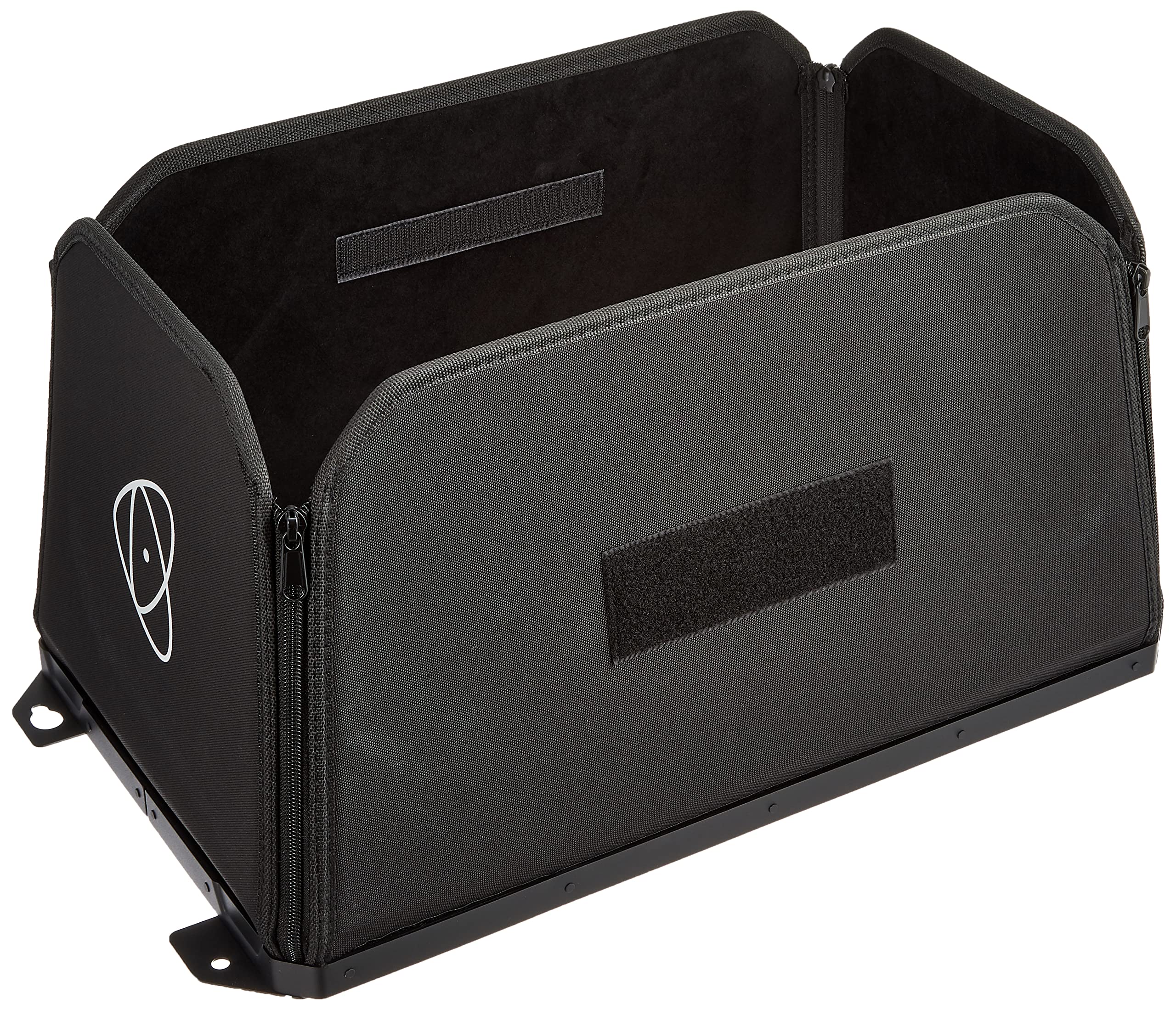 Atomos ATOM19SUN1 Blackout Sun Hood for SUMO19/SUMO19M - Professional Sun Shade for Outdoor Monitor Filming & Photography