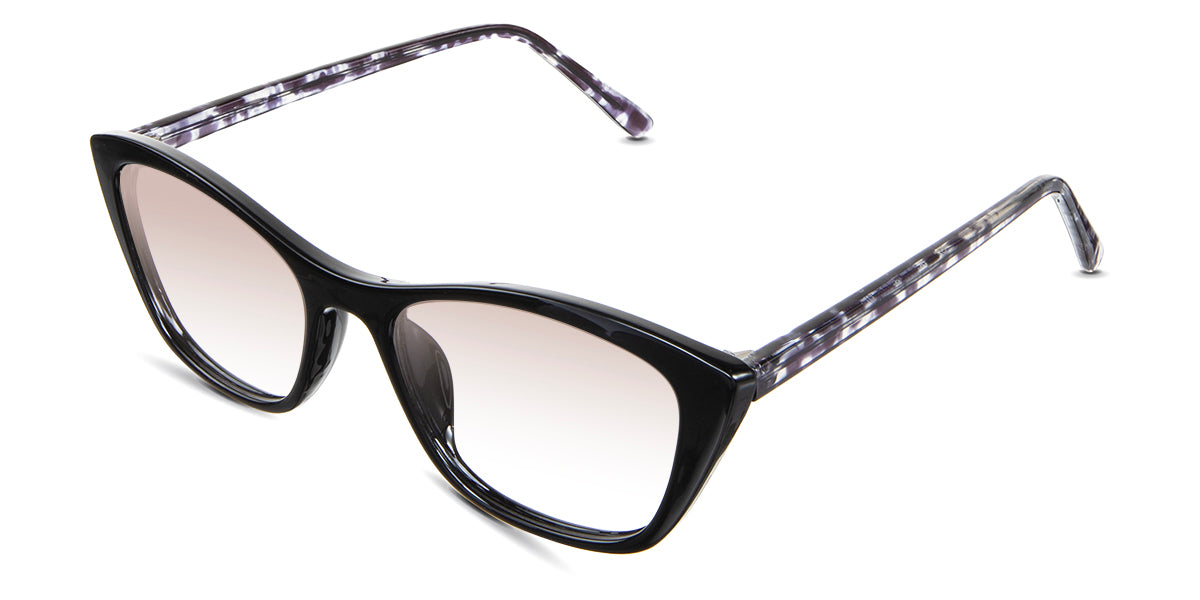 Evie Women's Prescription Tinted Glasses - Stylish & UV Protection for Work, Driving & Outdoor Activities