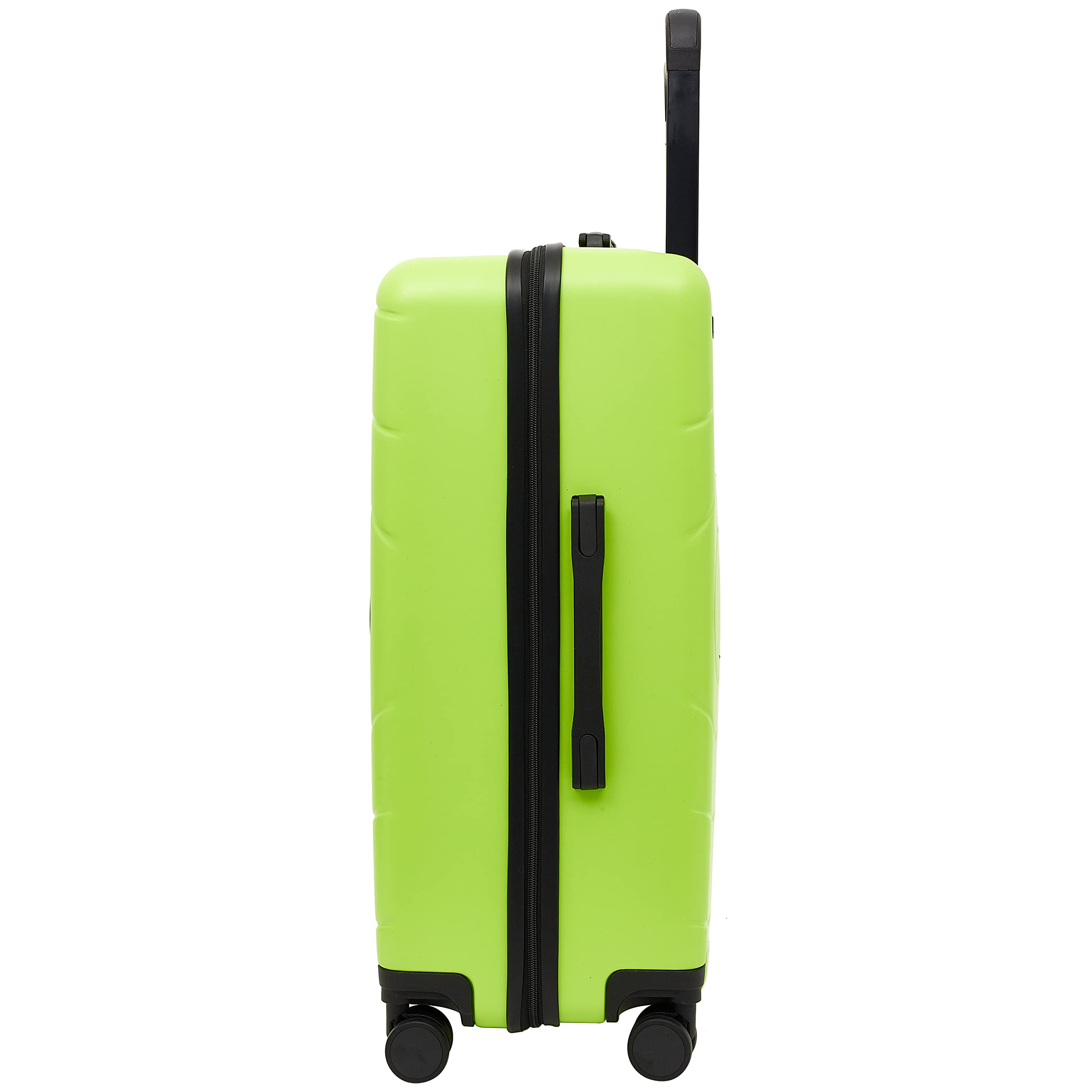 Travelers Club 2PC Odyssey Luggage Set - 20