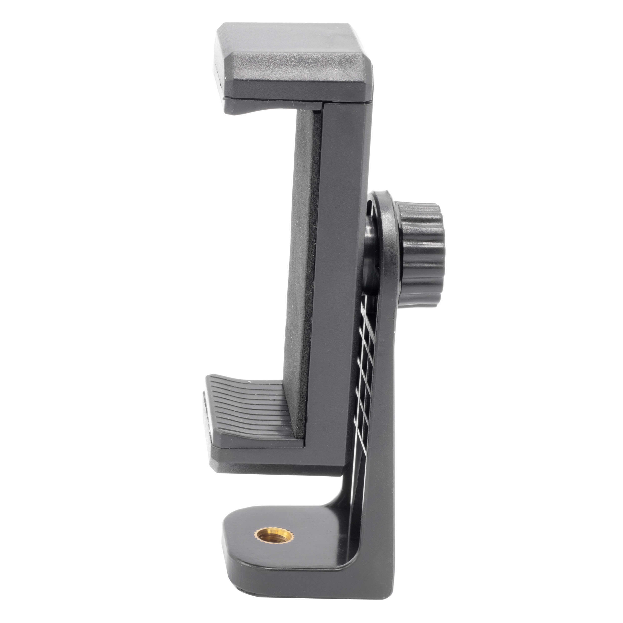 360° Rotating Smartphone Mount with 1/4