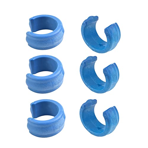 6 PCS
