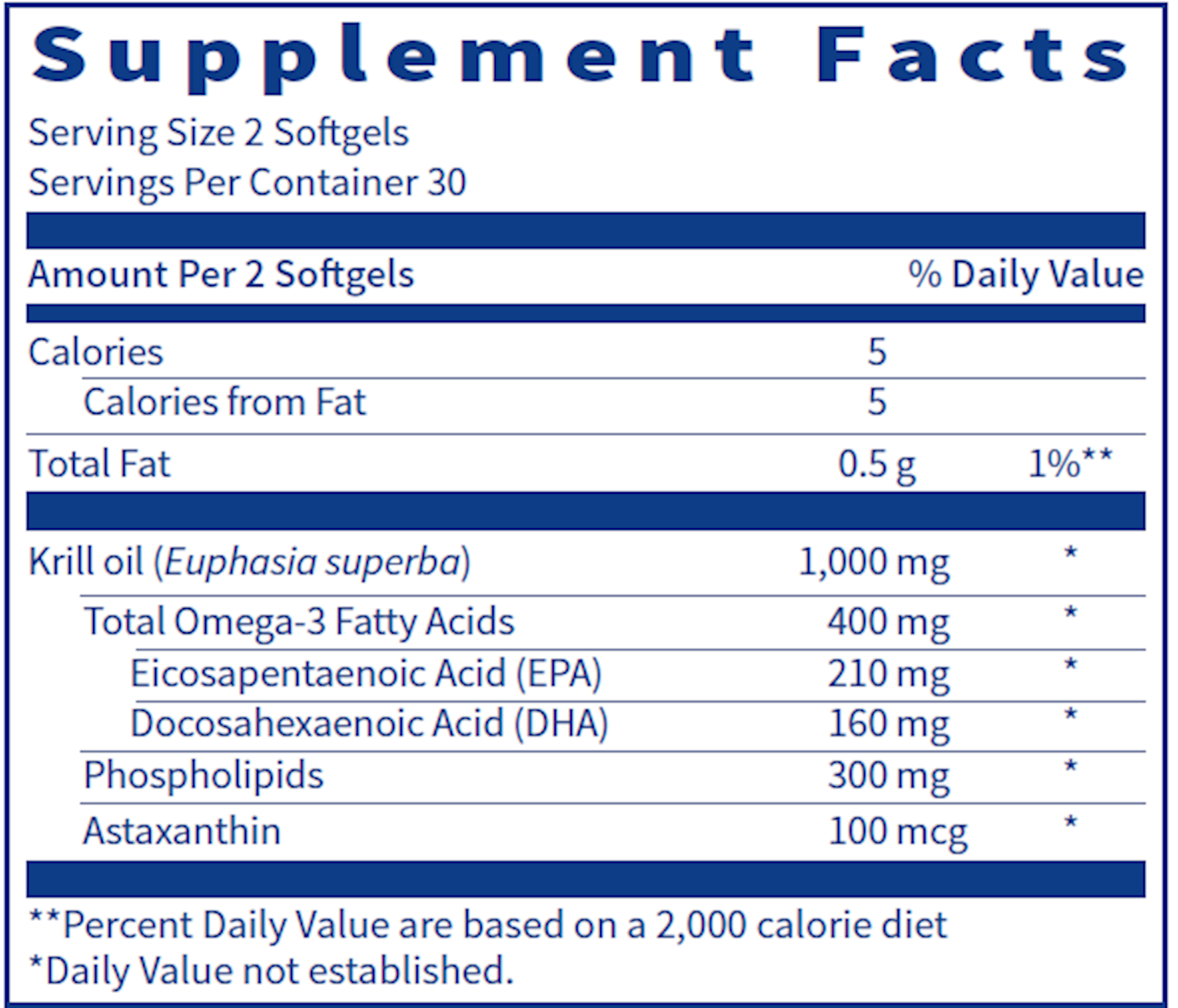 Premium Krill Oil 500mg Softgels - 60 Count | Omega-3 EPA & DHA Supplement for Heart, Brain & Joint Health | Supports Cognitive Function & Cardiovascular Wellness | Perfect for Daily Wellness Routine & Active Lifestyle