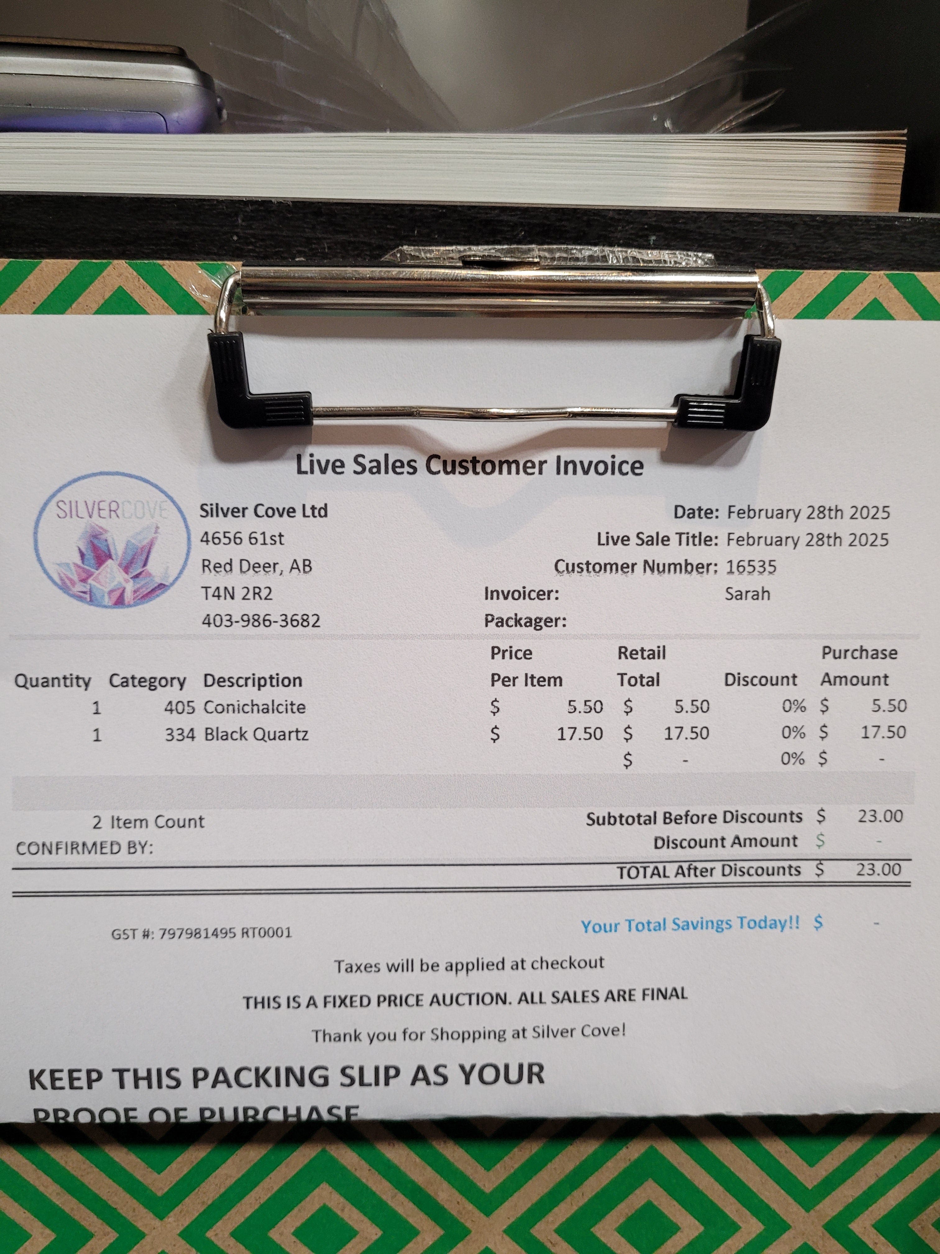 16535 February 28th 2025 Live - Premium Quality Product for Online Shopping | Perfect for Home, Office & Gifting