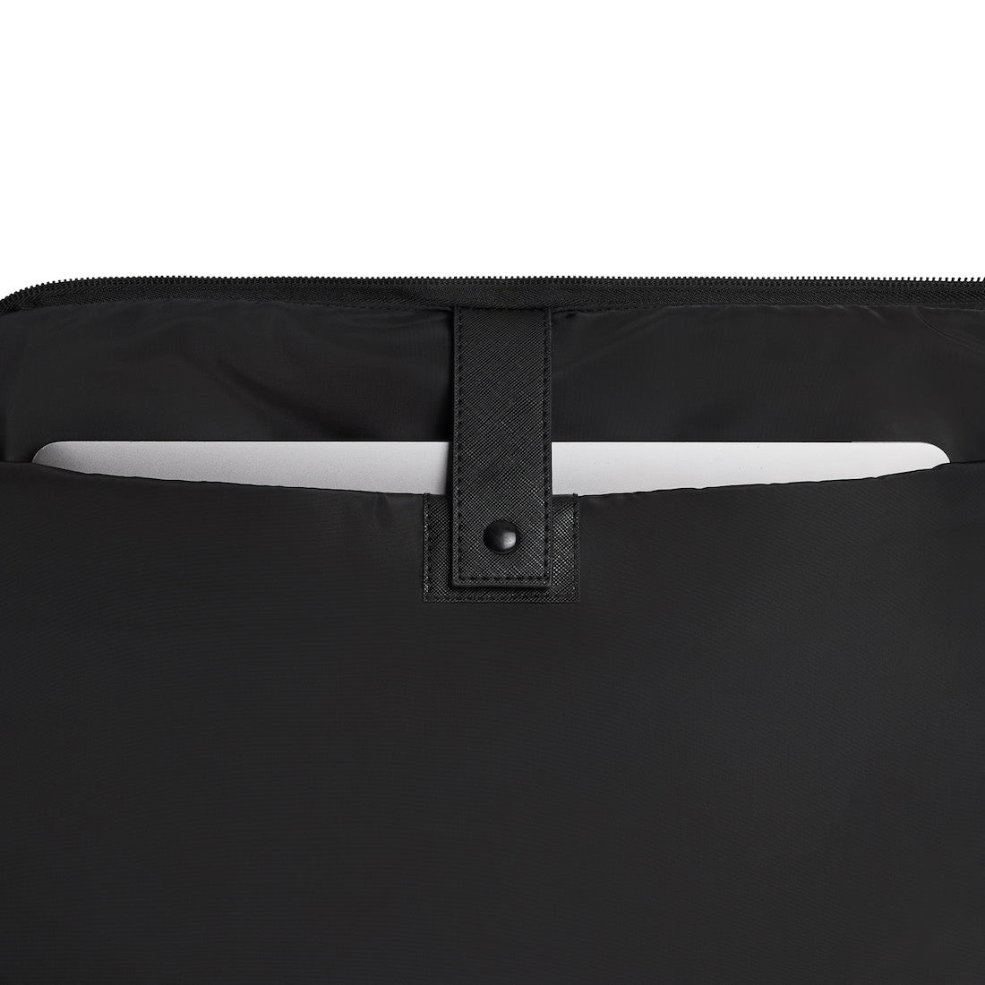 Work It Tote Bag - Stylish Black Handbag for Women | Perfect for Work, Travel & Everyday Use