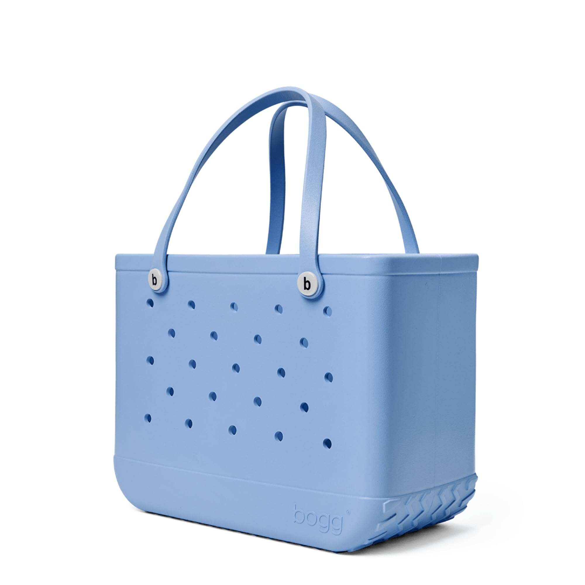 Durable BOGG BAG - Large Waterproof Tote for Beach, Pool, Gym & Travel - Heavy Duty Carryall with Multiple Pockets for Women & Men