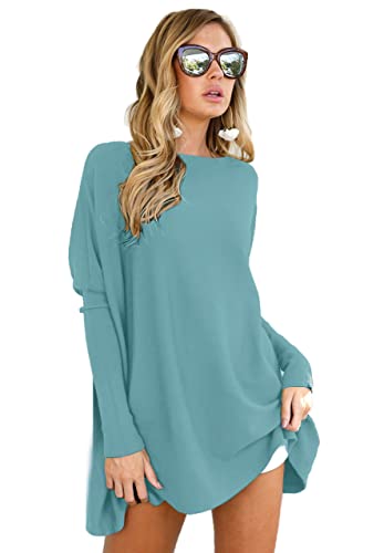 1yh-deep Turquoise