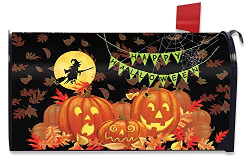 Halloween Haunts