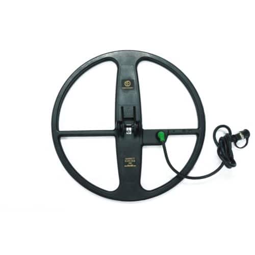 Garrett ACE 350 Metal Detector 13