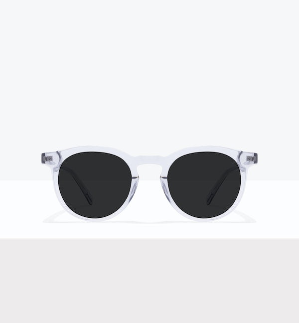 Wander Polarized Sunglasses for Men & Women - UV Protection, Lightweight & Stylish - Perfect for Driving, Travel & Outdoor Adventures
