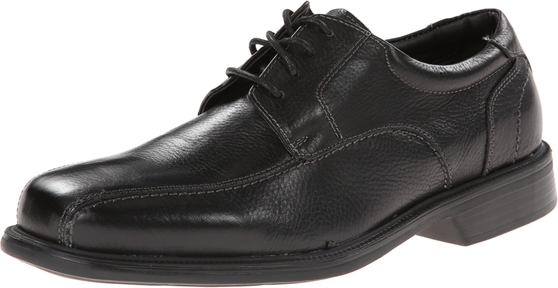 Florsheim Men's Freedom Bike Oxford Shoes - Comfortable & Stylish Casual Dress Shoes for Work, Office & Business Wear