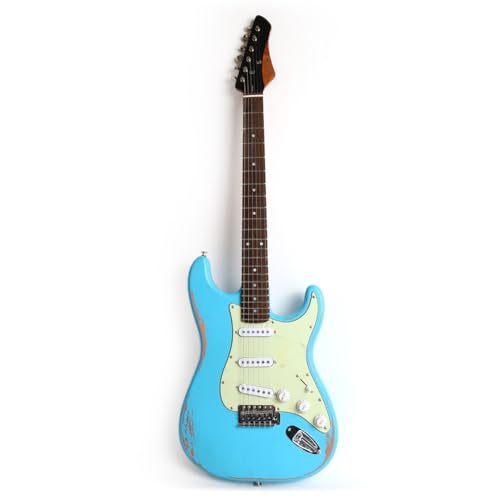 Relic Blue