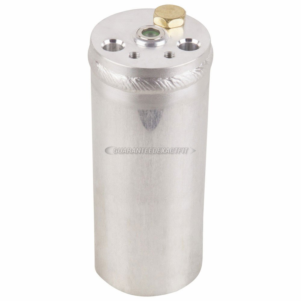 New AC Compressor with A/C Drier for 2002-2006 Acura RSX & 2001-2005 Honda Civic - BuyAutoParts 60-86361R2 - Perfect for Summer Cooling & Car AC Repair