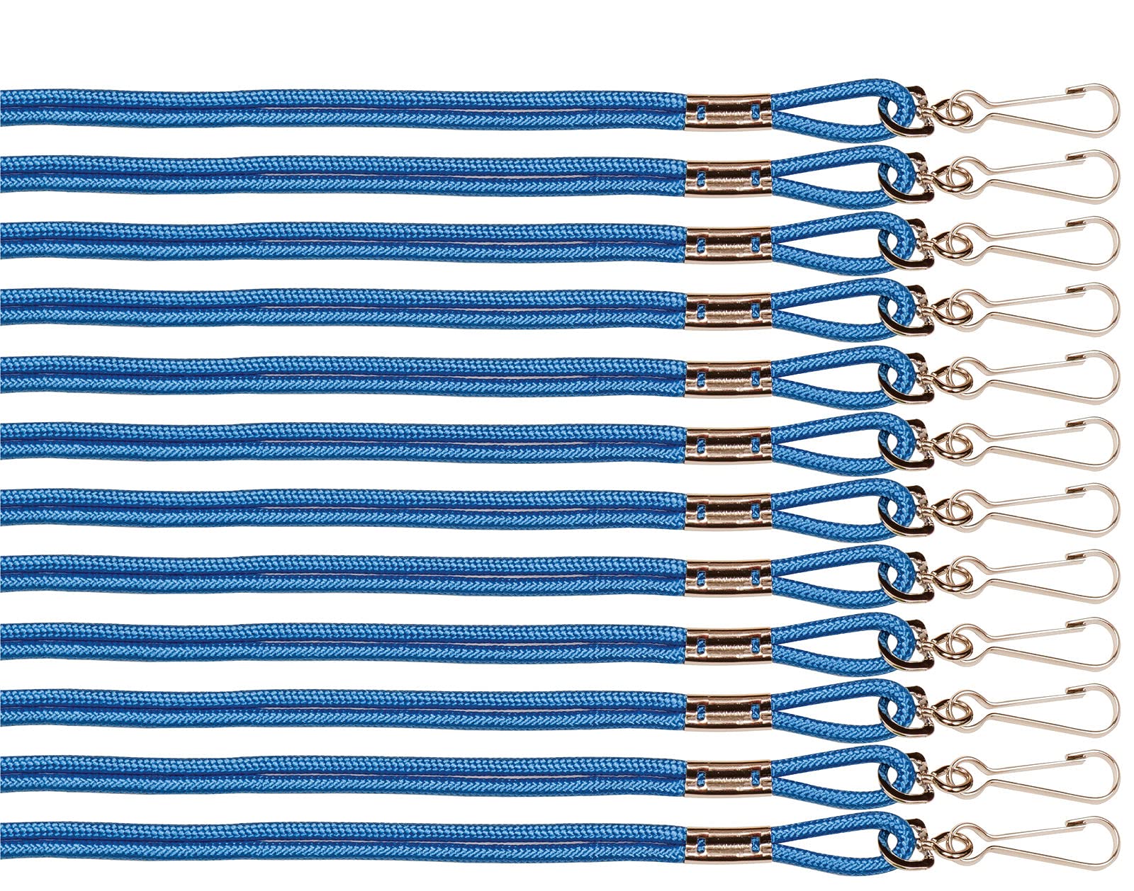 Champion Nylon Lanyards for Sports & Events ID Badges