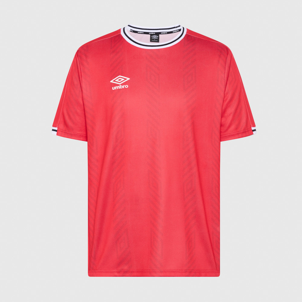 Pitch Jersey 3 - Premium Performance Soccer Jersey for Men & Women - Perfect for Training, Matches & Fan Support