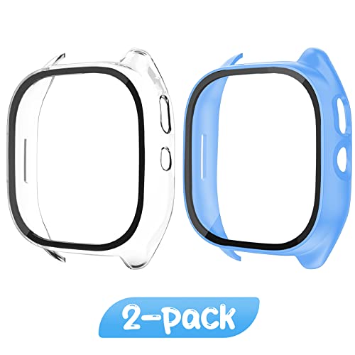 Clear+Blue