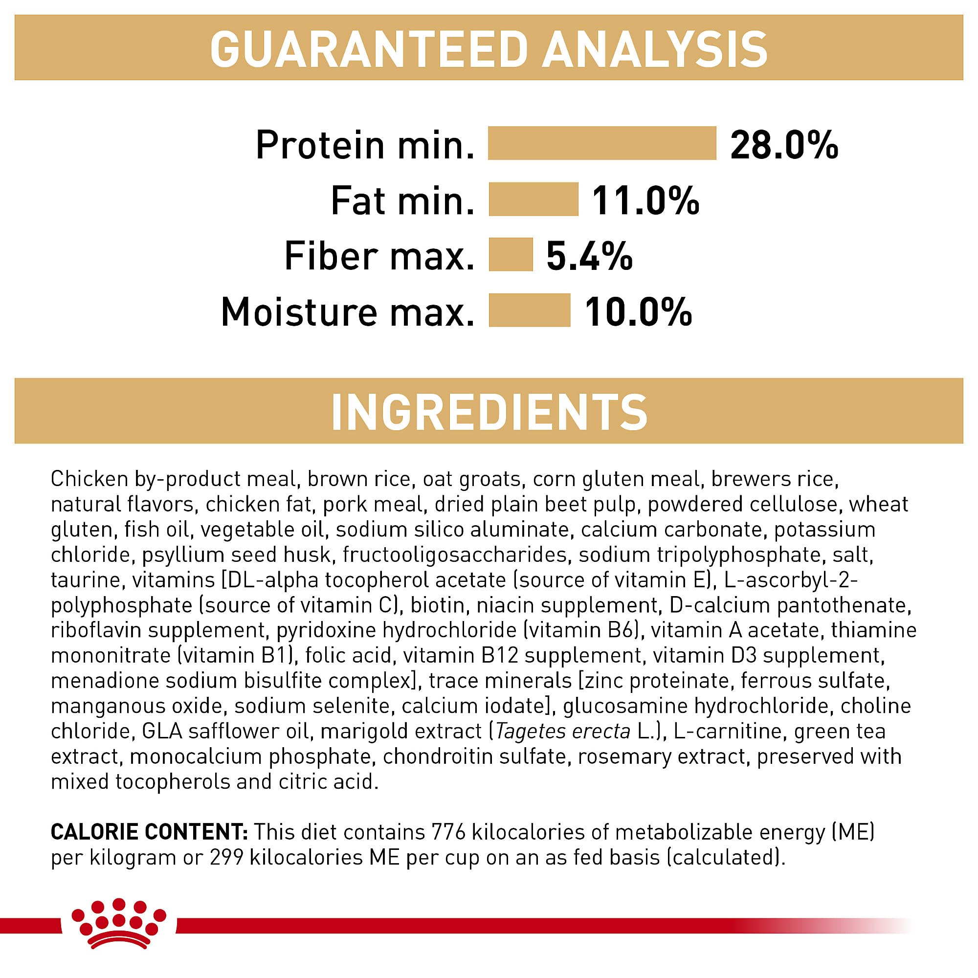 Royal Canin Labrador Retriever Adult Dry Dog Food - 30 lb Bag | Premium Nutrition for Large Breed Dogs | Perfect for Active Labs & Outdoor Adventures