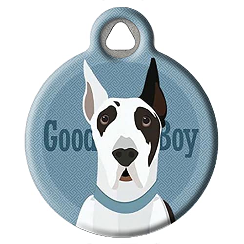 Great Dane Good Boy