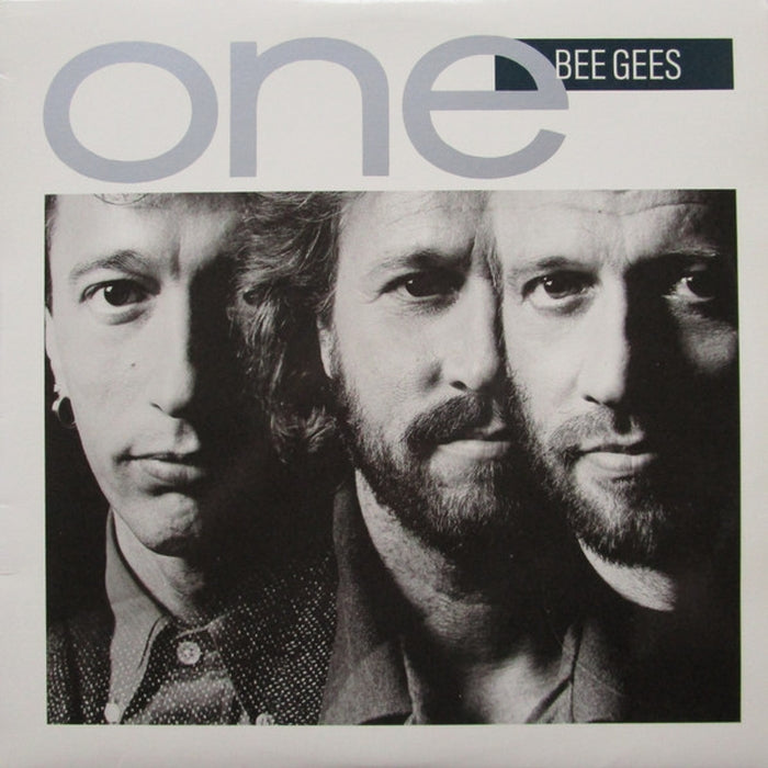 Bee Gees - One (VG+/VG+) Vinyl Record - Classic Disco Music for Collectors & DJs - Perfect for Home Listening & Retro Dance Parties