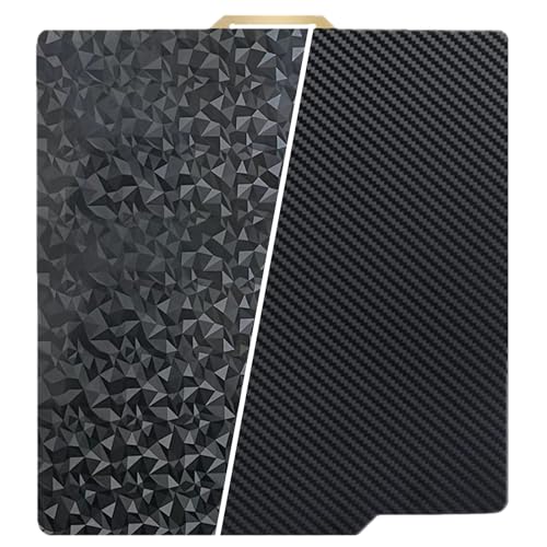 Small Diamond PEO+Carbon Fiber PET