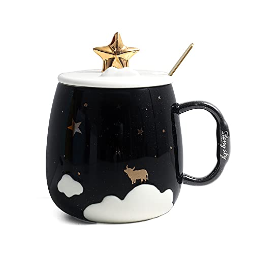 star cow