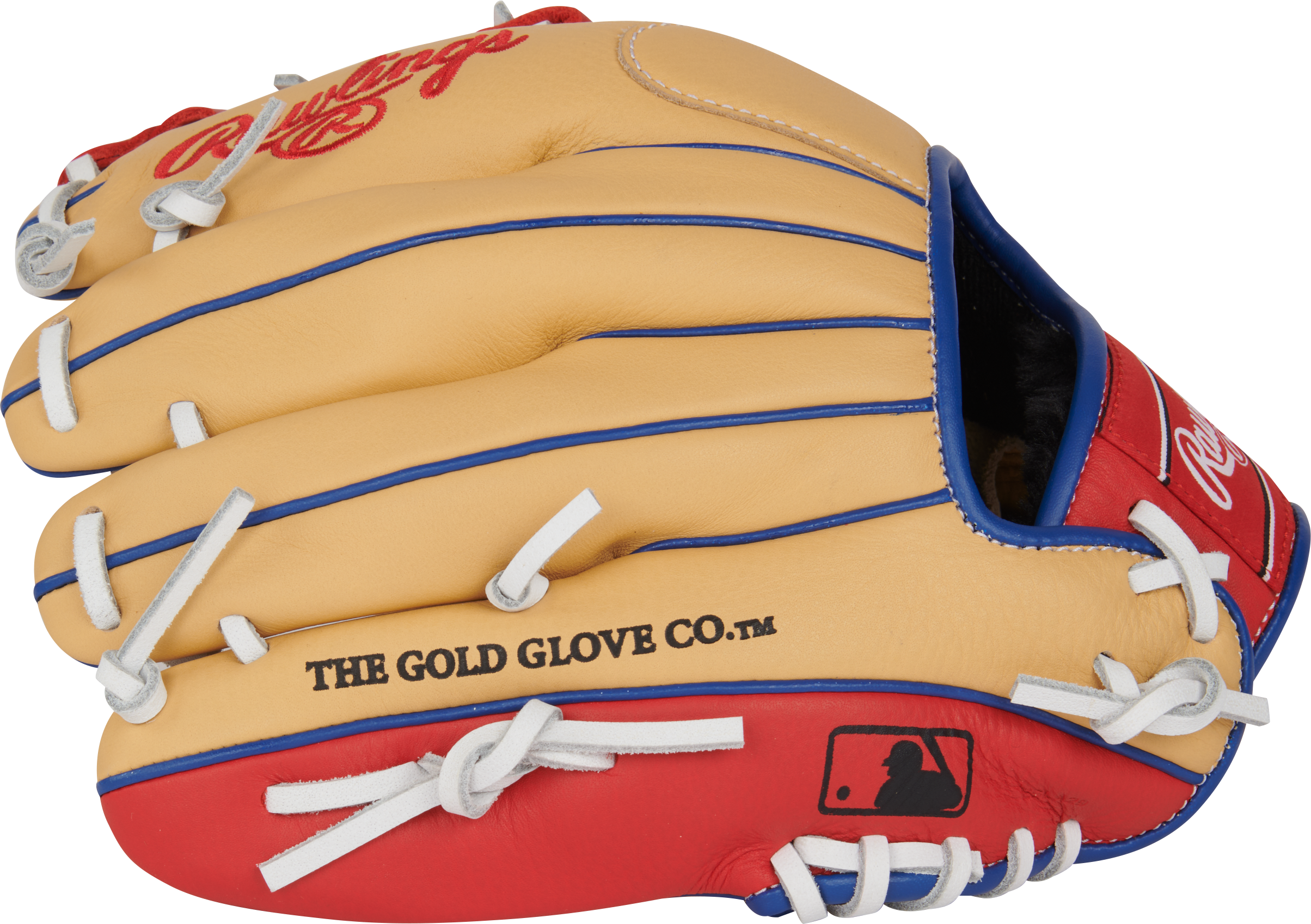 Rawlings Select Pro Lite Corey Seager Youth Baseball Glove 11