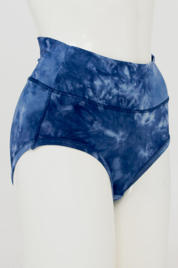 La Gaunche Tie Dye Bamboo Fabric - Eco-Friendly Dyeing Material for DIY Crafts, Fashion Design & Home Decor Projects