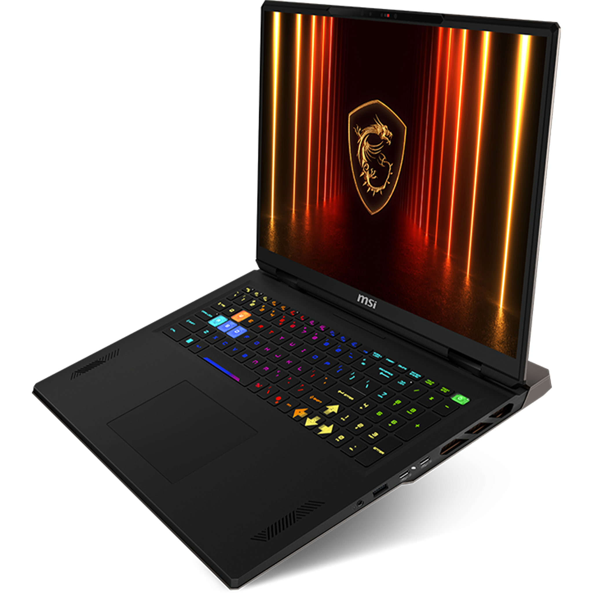 MSI Vector A18 HX A9WIG 076US 18