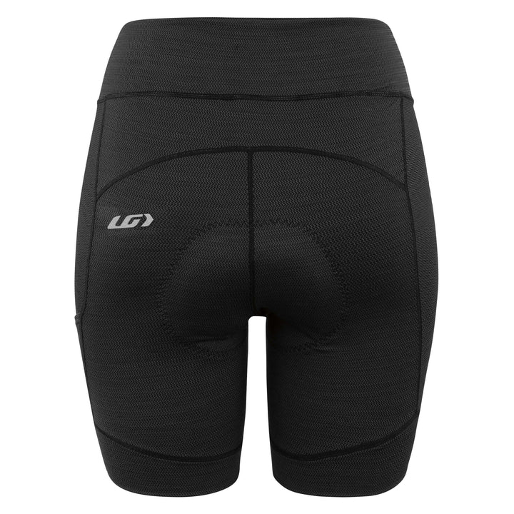 Louis Garneau 2021 Women's Fit Sensor Texture 7.5