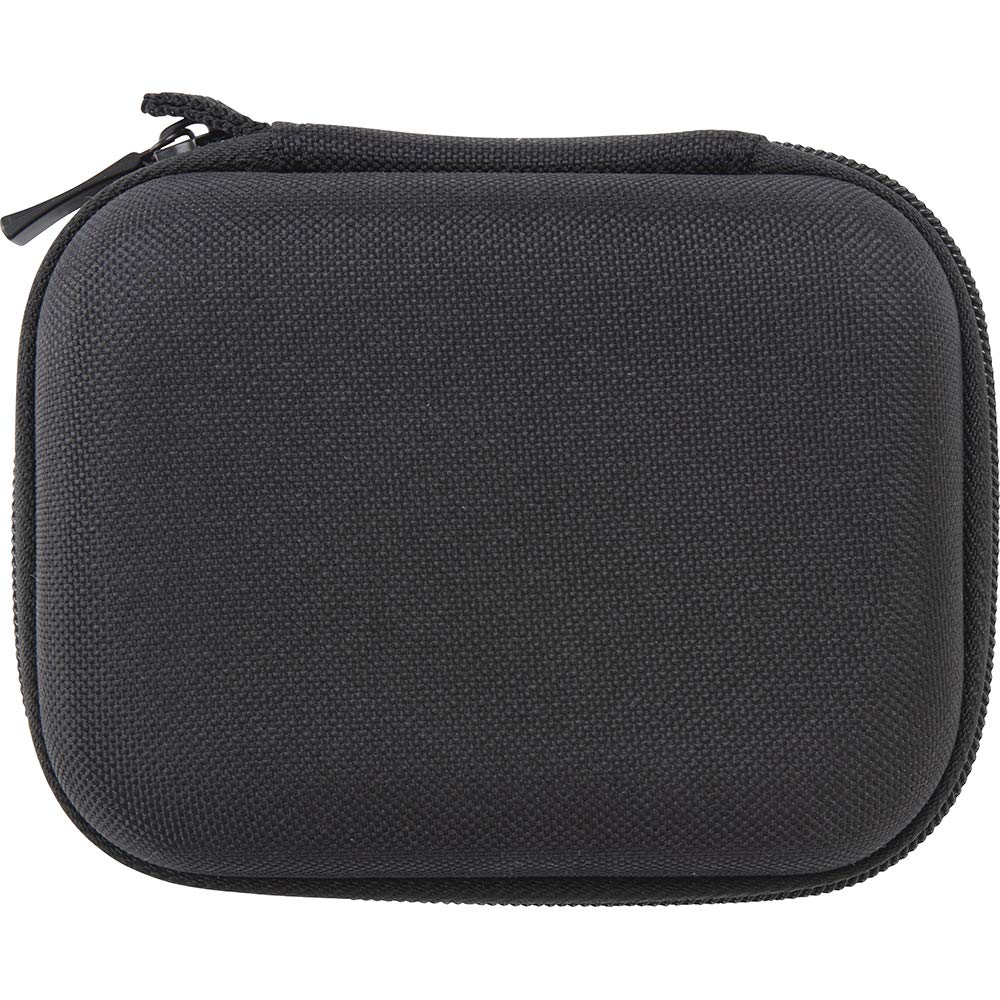 Premium Nintendo Switch Joy-Con Controller Storage Case - Black | Protective Travel Carrying Pouch for Switch Accessories | Perfect for Gaming On-The-Go & Home Organization
