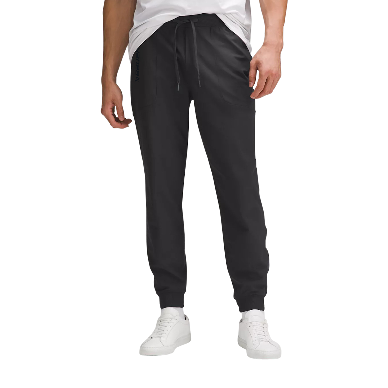 Bauer S25 ABC Jogger by lululemon - Men's Comfortable Athletic Pants for Running, Yoga & Casual Wear