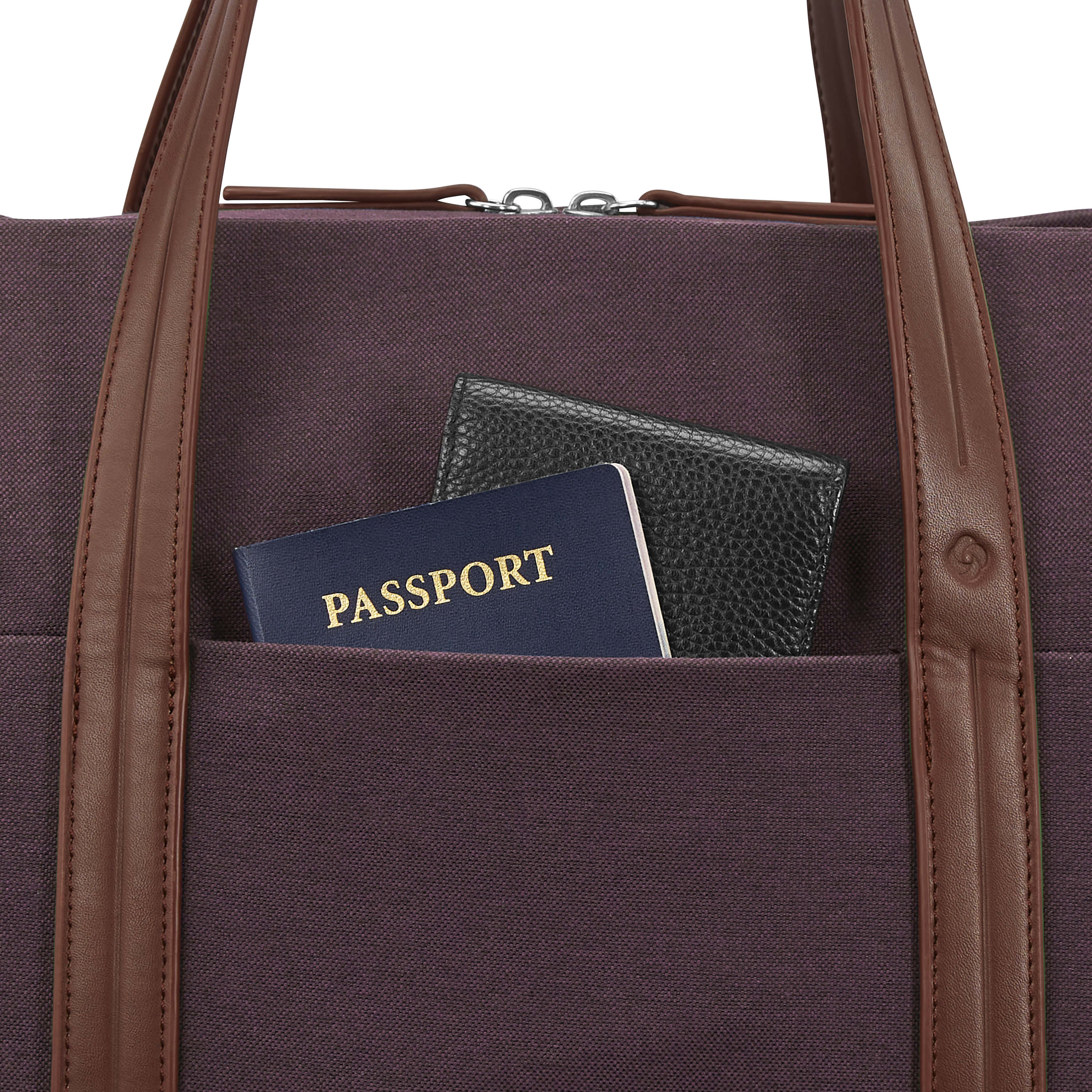 Samsonite Virtuosa Weekender 14.1