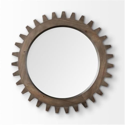 Medium Brown