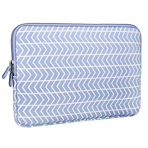 Chevron Blue
