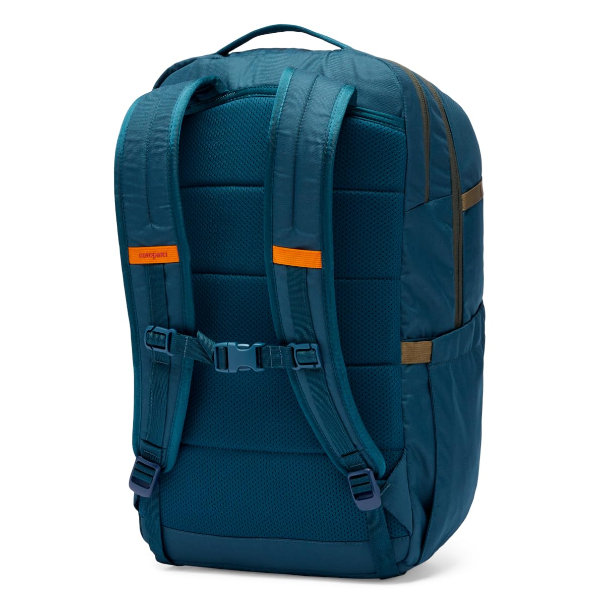 Cotopaxi Chiquillo 30L Backpack - Lightweight Water-Resistant Daypack for Hiking, Travel & Commuting - Cada Dia Abyss Color - Perfect for Outdoor Adventures & Daily Use
