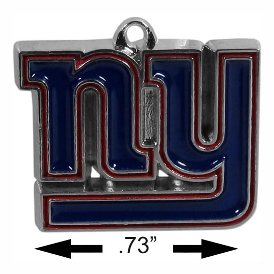 NFL Fan Bead Dangle Earrings for Women - Stylish Football Game Jewelry - Perfect for Game Day, Tailgating & Sports Events