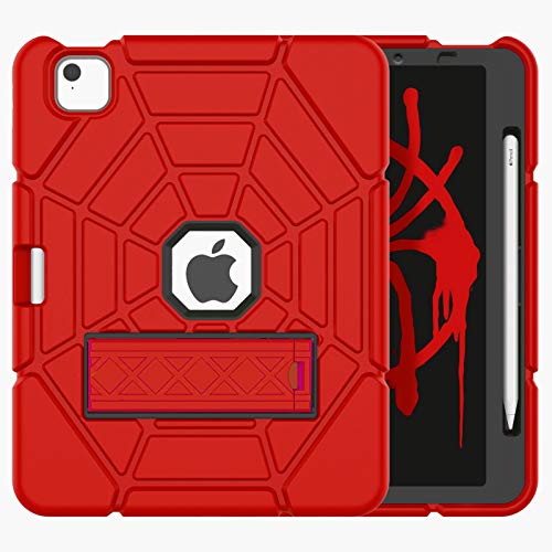 RED+BLACK