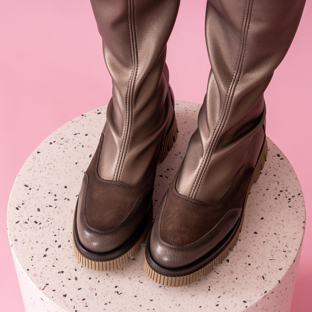 Hispanitas 222404 - Stylish & Comfortable Women's Shoes for Casual Wear, Work & Everyday Use