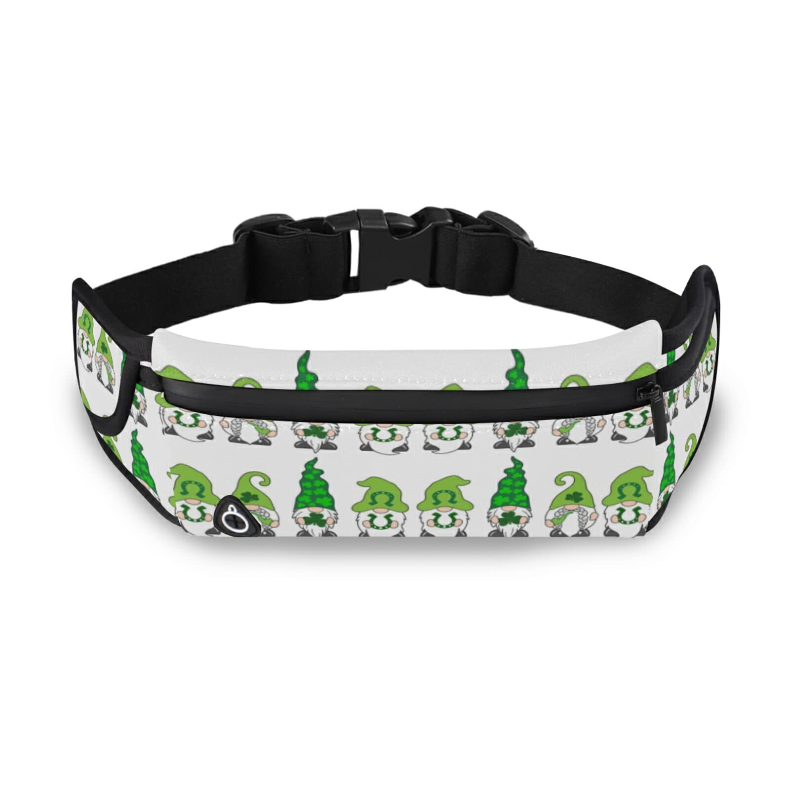 Waterproof Adjustable Fanny Pack for Hiking, Running & Cycling - Men Women Kids