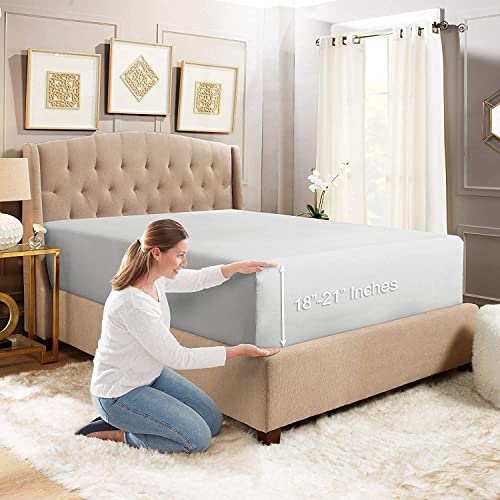 Silver Light Gray