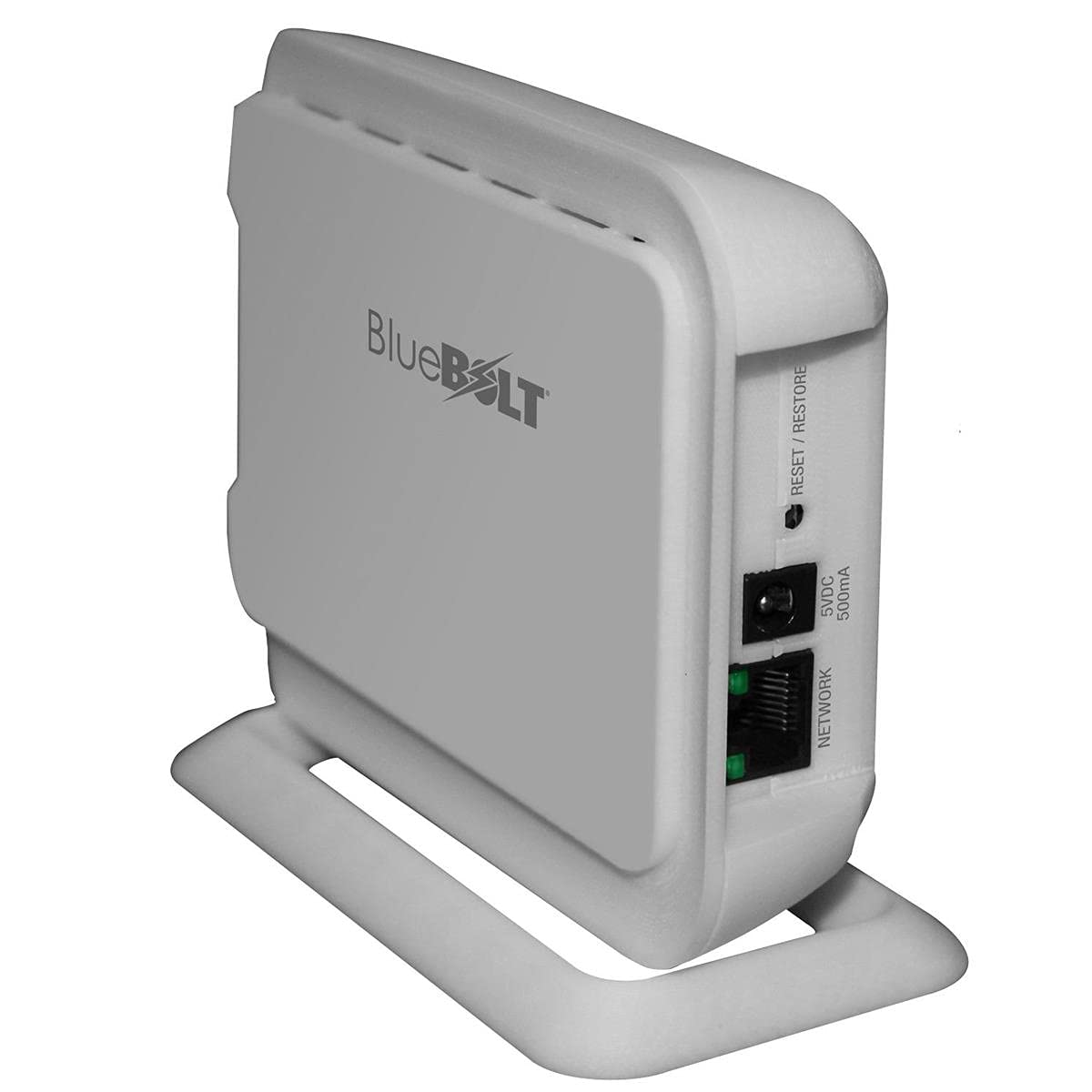 Panamax BB-ZB1 Premium Power Conditioner - Surge Protector with Voltage Regulation & Noise Filtration, White - Perfect for Home Theater, Gaming PC & Audio Equipment Protection