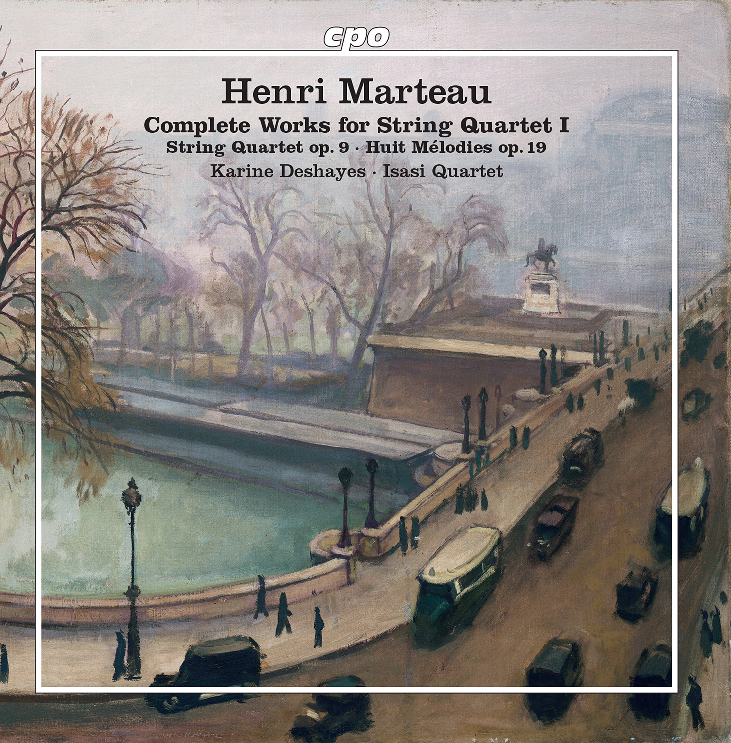 Complete Works for String Quartet Vol. 1 - Classical Music Collection for Weddings, Concerts & Relaxation