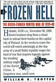 A Frozen Hell: Gripping Historical Fiction Novel by Algonquin Books - Perfect for Winter Reading & Book Club Discussions